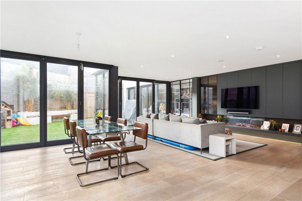 The most viewed properties on MyHome in March