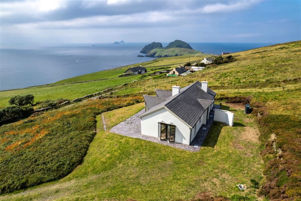 The most viewed properties on MyHome in October
