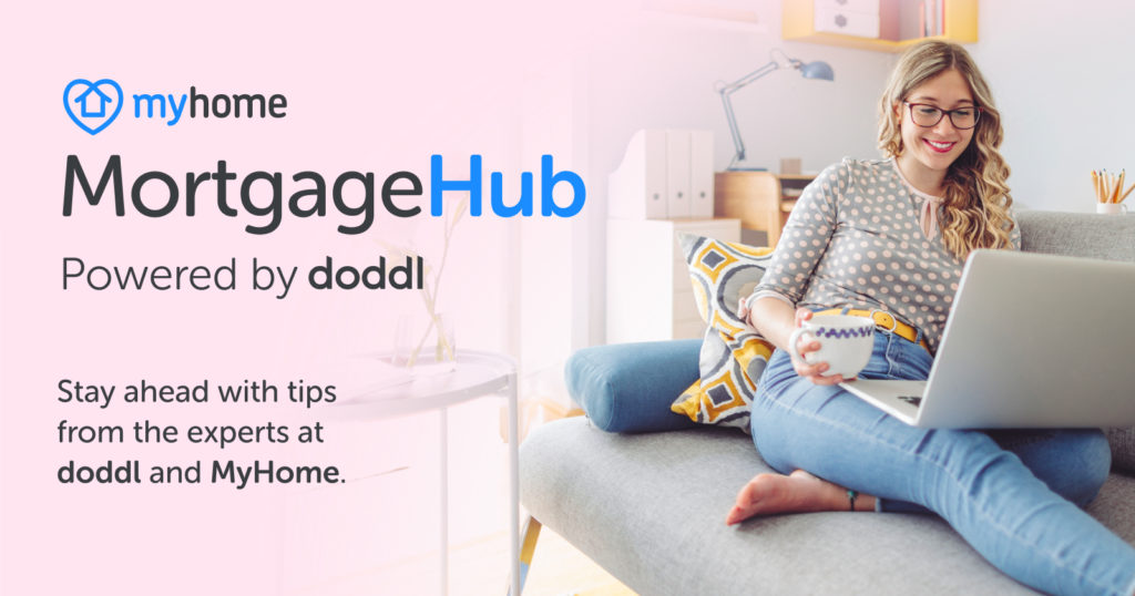 MyHome Mortgage Hub Podcast Series