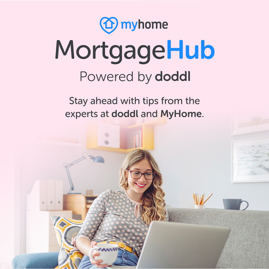 MyHome Mortgage Hub Podcast Series
