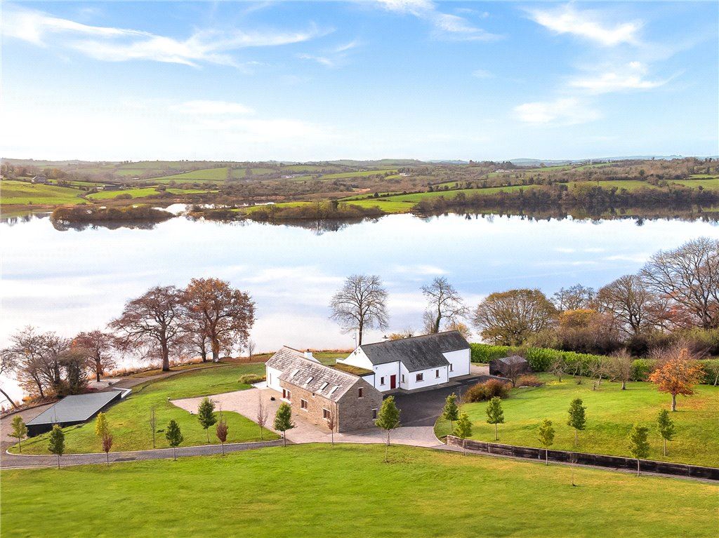 Live your best life at Lough Sillan