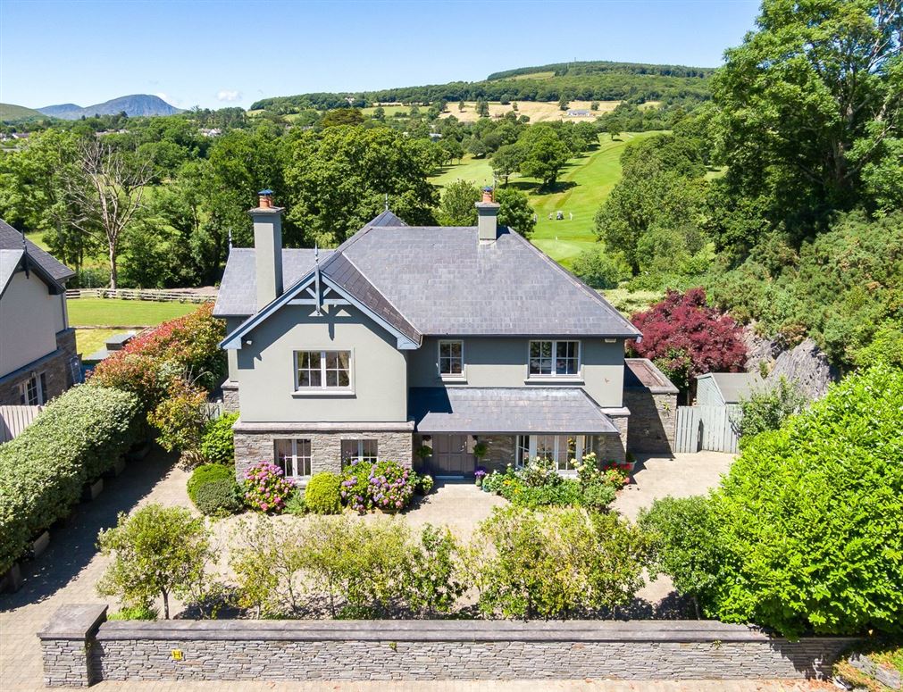 It&#039;s Kerry Gold - Kenmare home is a real stunner