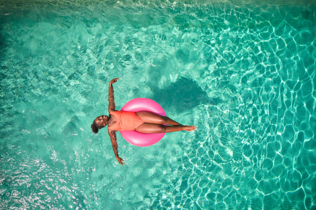 Five of the best swimming pools on MyHome