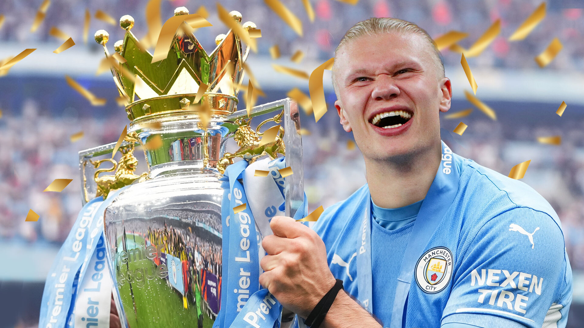 Five of the best rooms on MyHome to watch the Premier League&#039;s return in