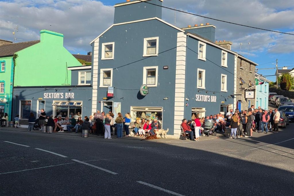 Five of the best pubs on the market right now