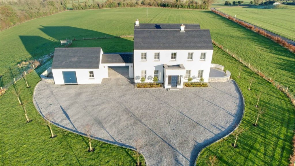 Cornfield House has so much to offer