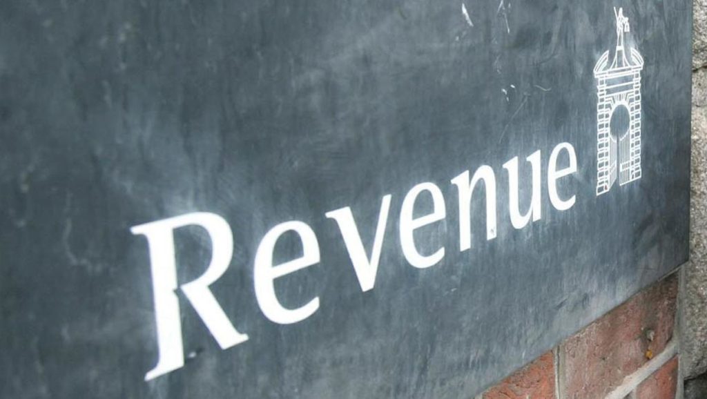 Revenue experiencing increased calls over new rent tax credit