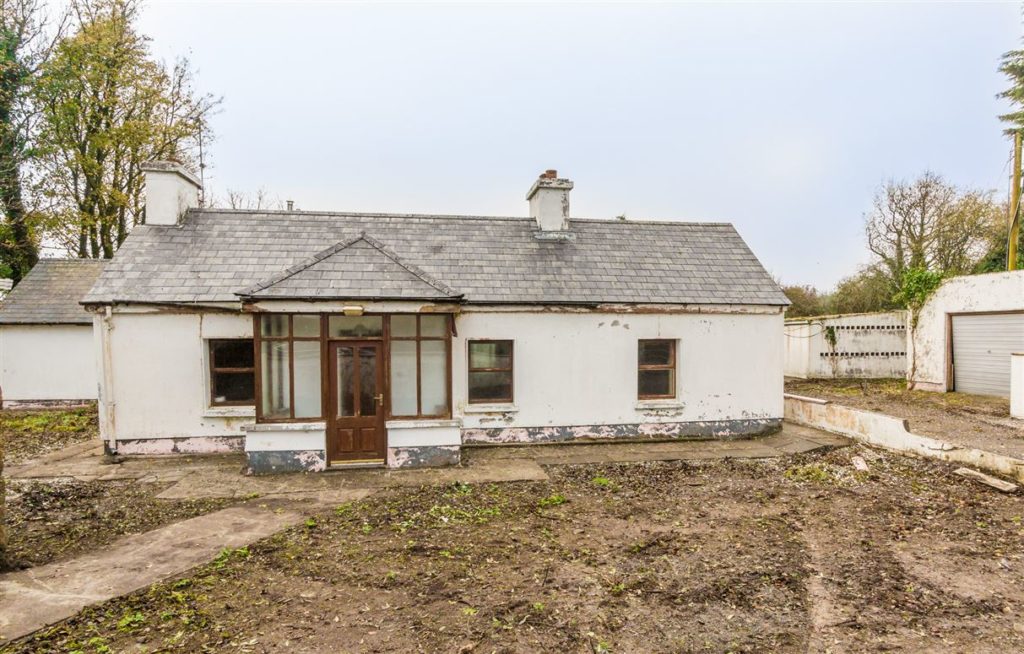 A Galway project where you don&#039;t have to break the bank