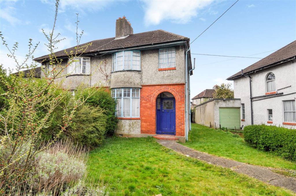 A fine fixer upper in Harold&#039;s Cross