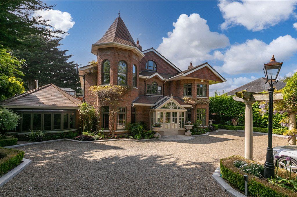 Fabulous in Foxrock
