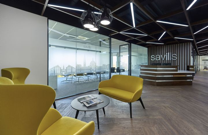 Commercial investment market makes a strong start to the year