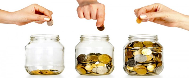 Four steps to follow when saving for a deposit