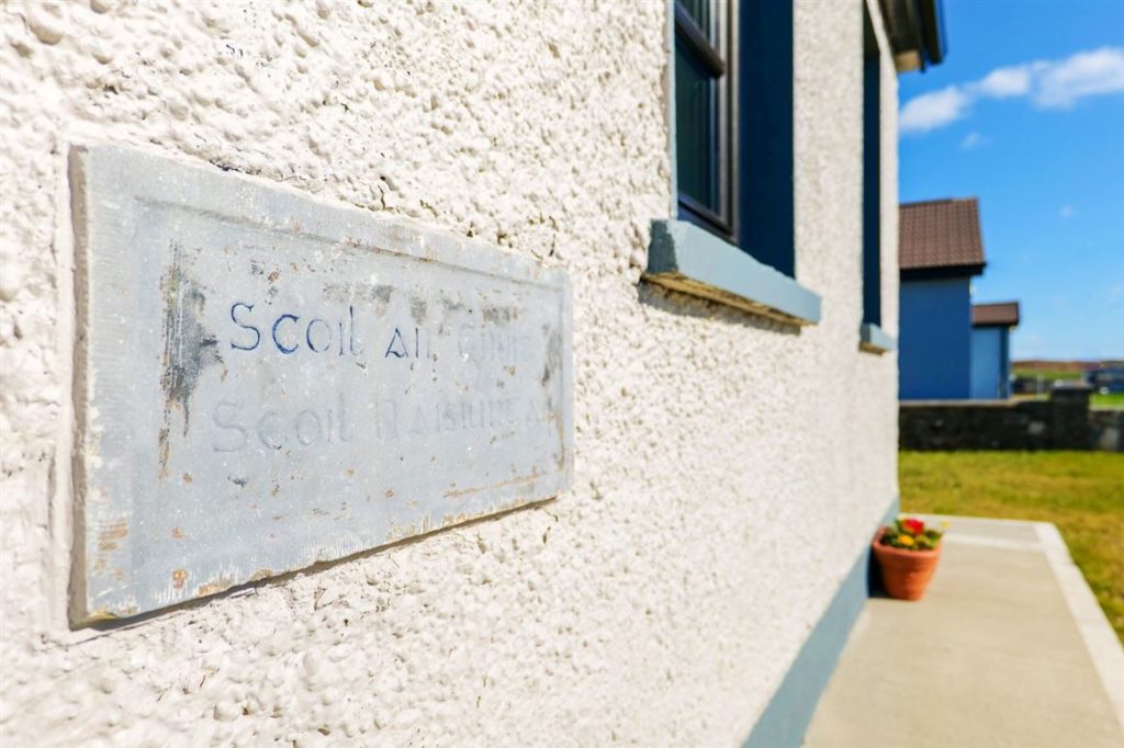 School is out for Easter!