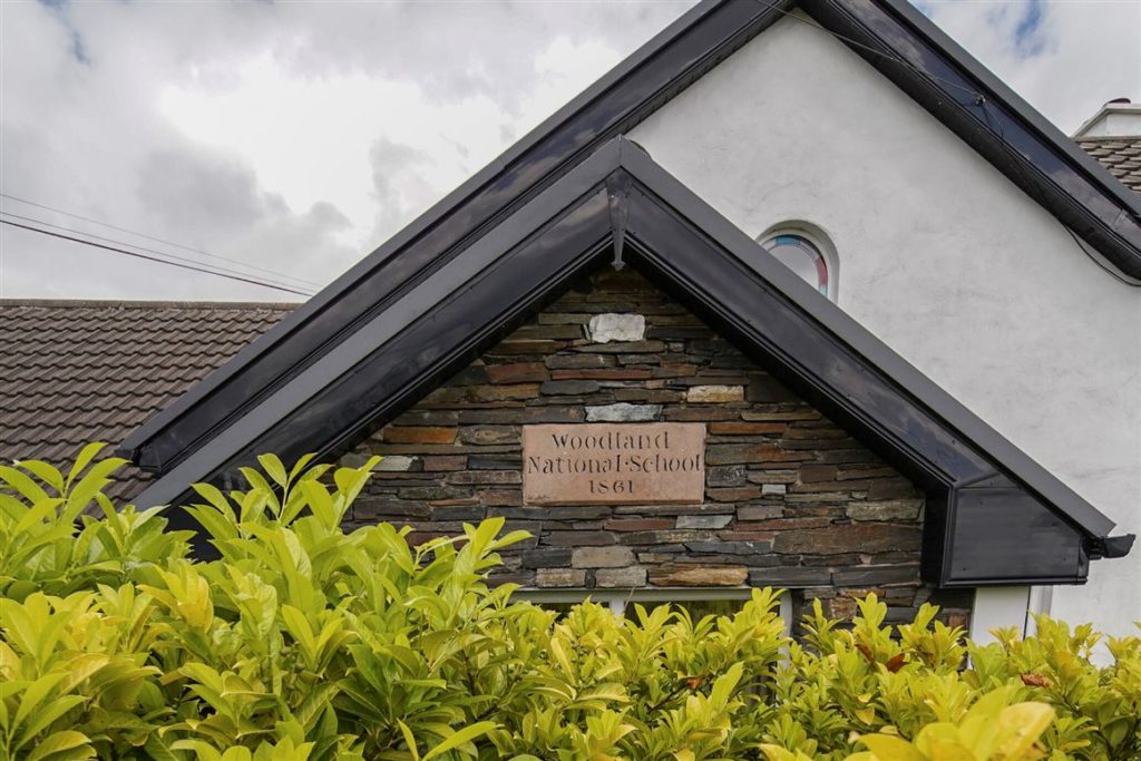 Five of the best former schoolhouses