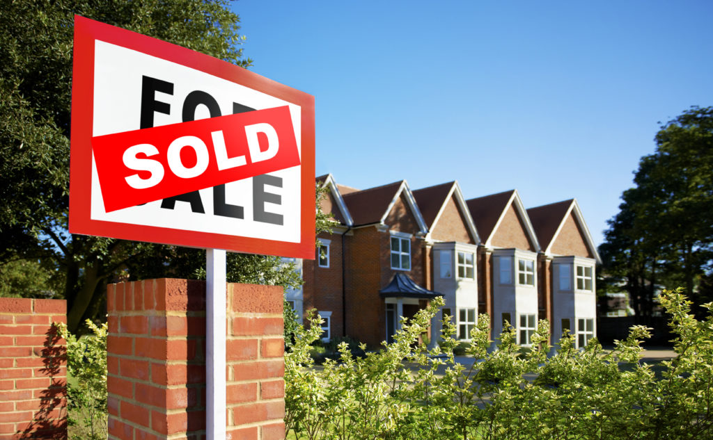 How long does it take to sell a house?