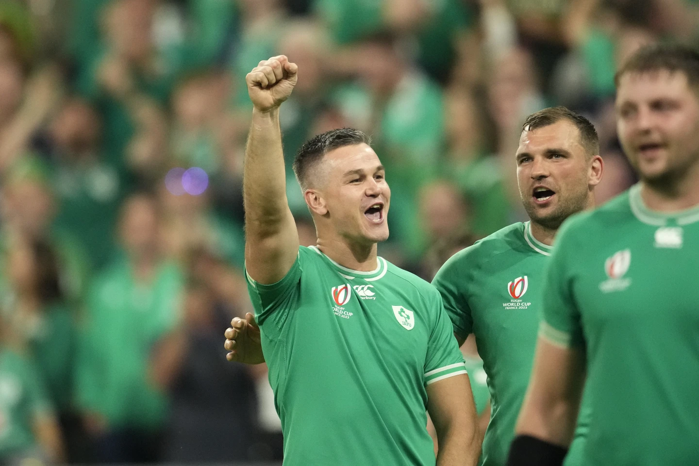 Five of the best places to watch the big matches this weekend