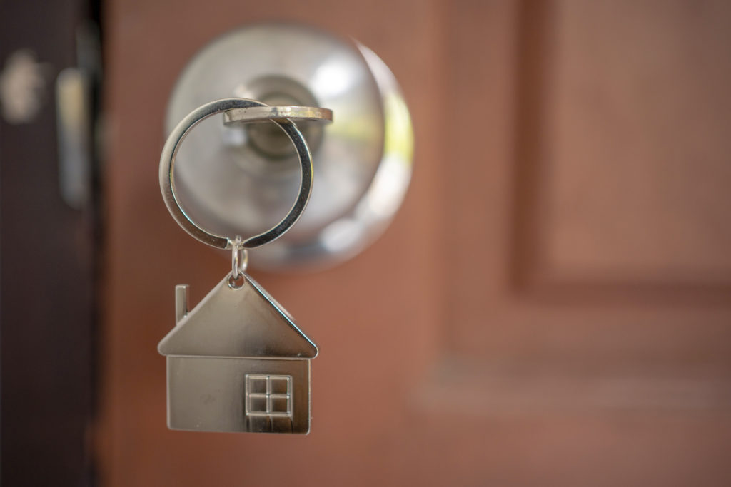 Mortgage switching activity down almost 80% in the last year