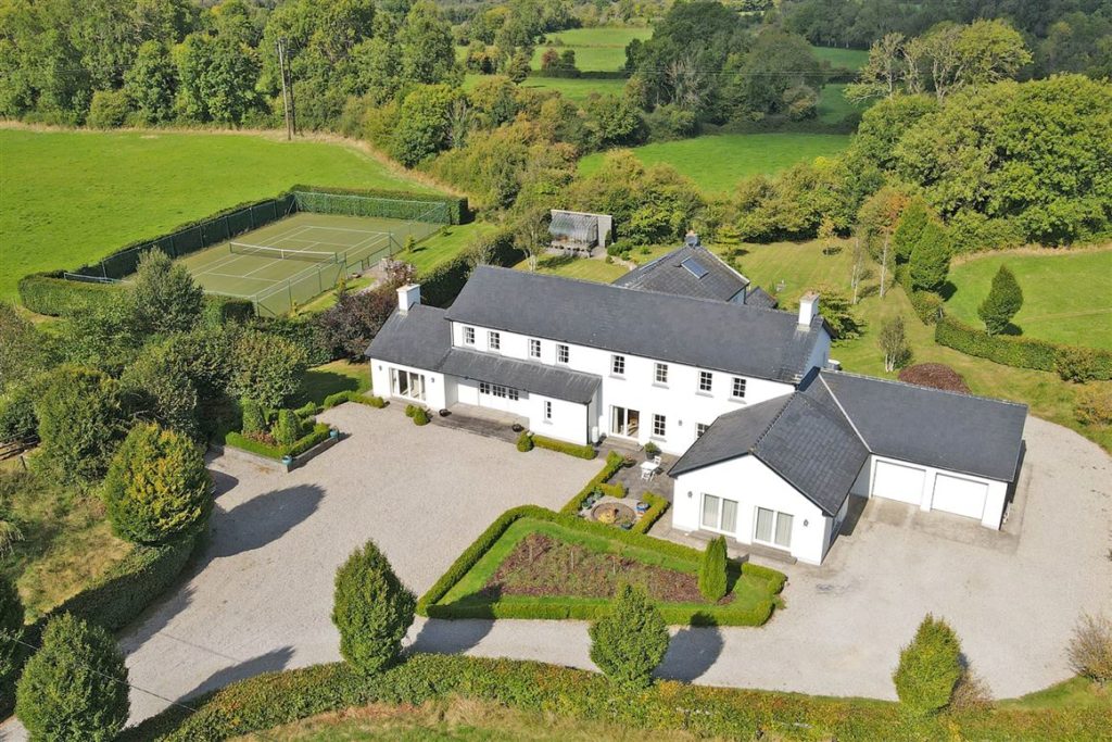Adare to dream at Edgewood