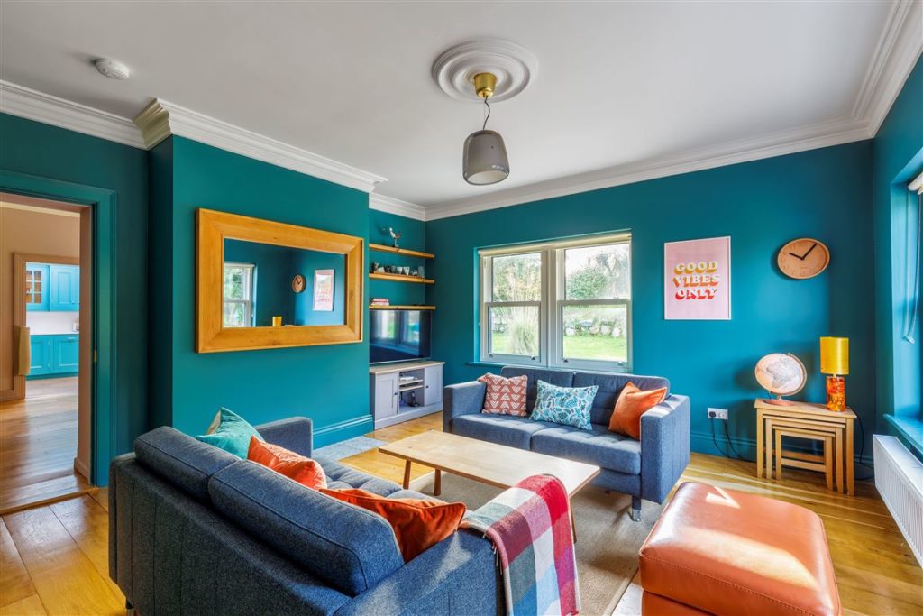 Five cosy cottages currently on the market