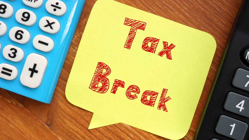 Government advised to consider tax breaks for landlords