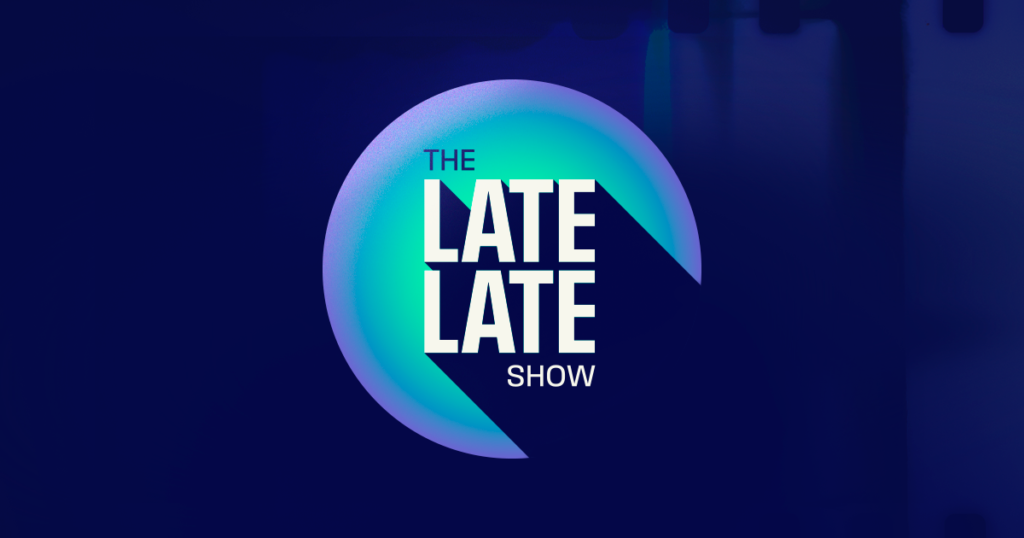 Five of the best living rooms to watch The Late Late Show in