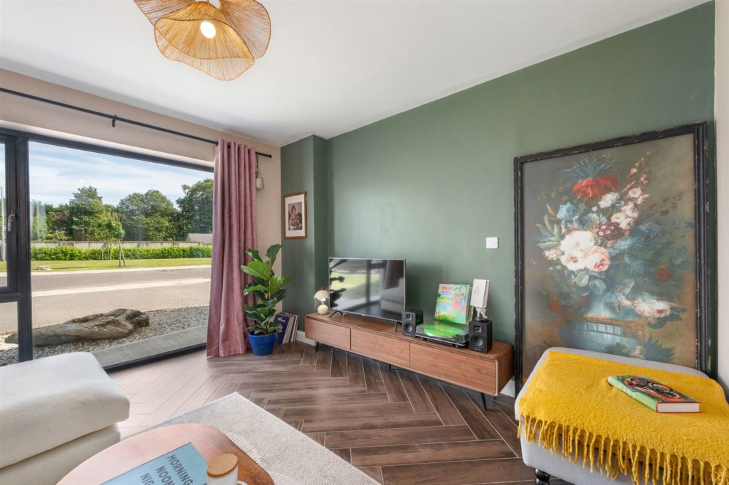 Five of the best homes on the market for under &euro;412,000