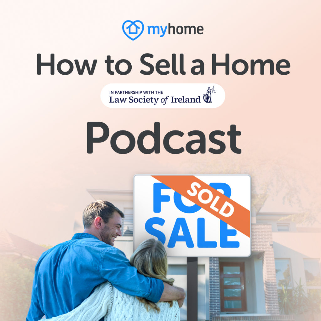 How to Sell a Home Podcast Series