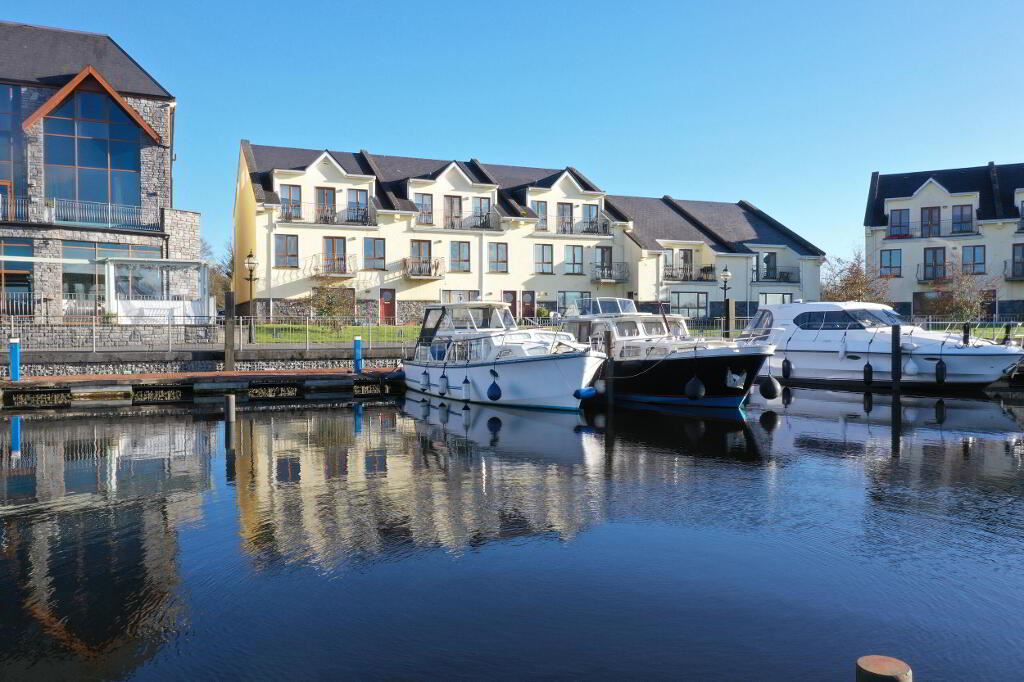 Five of the best waterside homes currently on the market MyHome.ie
