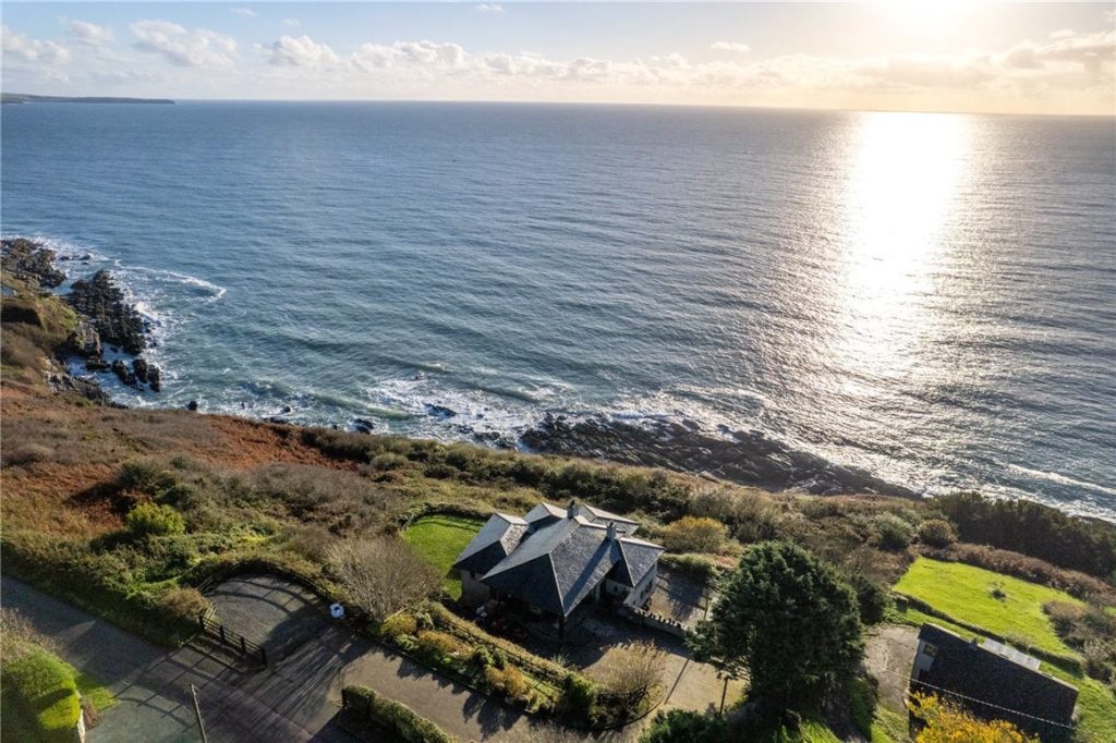 Five of the best waterside homes currently on the market