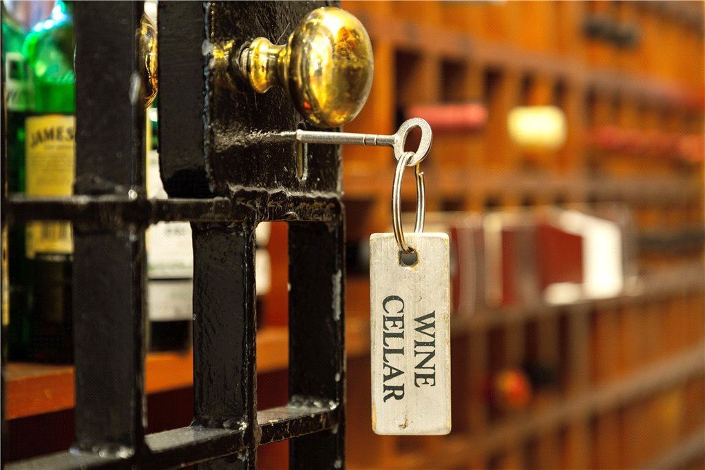 Five of the best wine-themed homes for National Wine Day