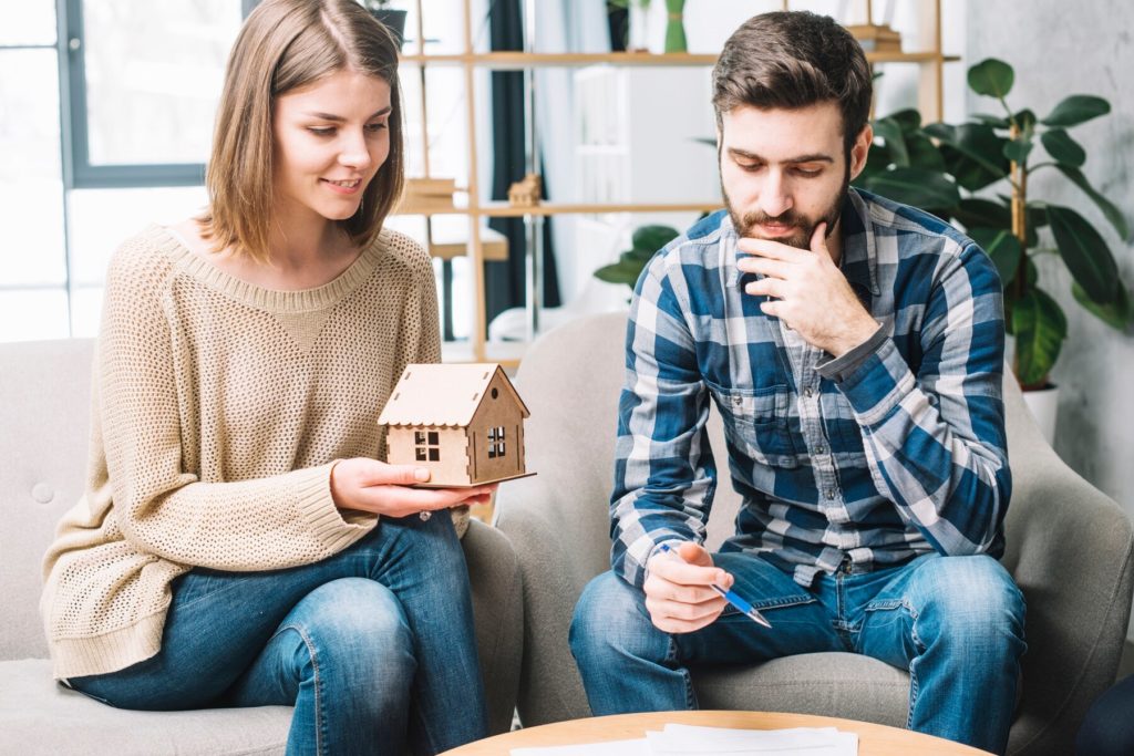 Mortgage drawdown values for first half of the year hit highest level since 2008