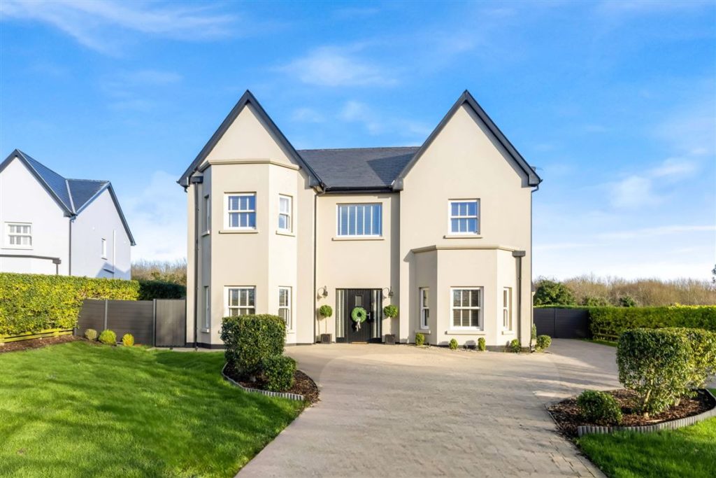 There's a Wee bit of magic to Merlin Meadow