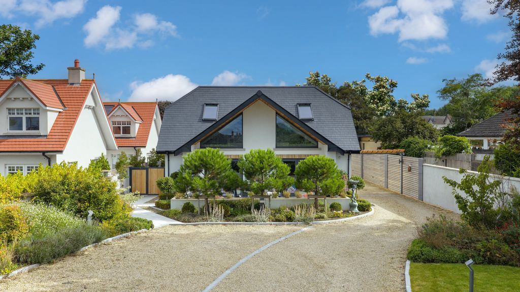 A-rated elegance in Sutton